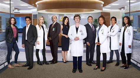 what shows are similar to faith god doctor